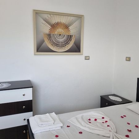 Apartment Besnik Brahimi Ksamil Kültér fotó