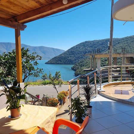 Apartment Besnik Brahimi Ksamil Kültér fotó
