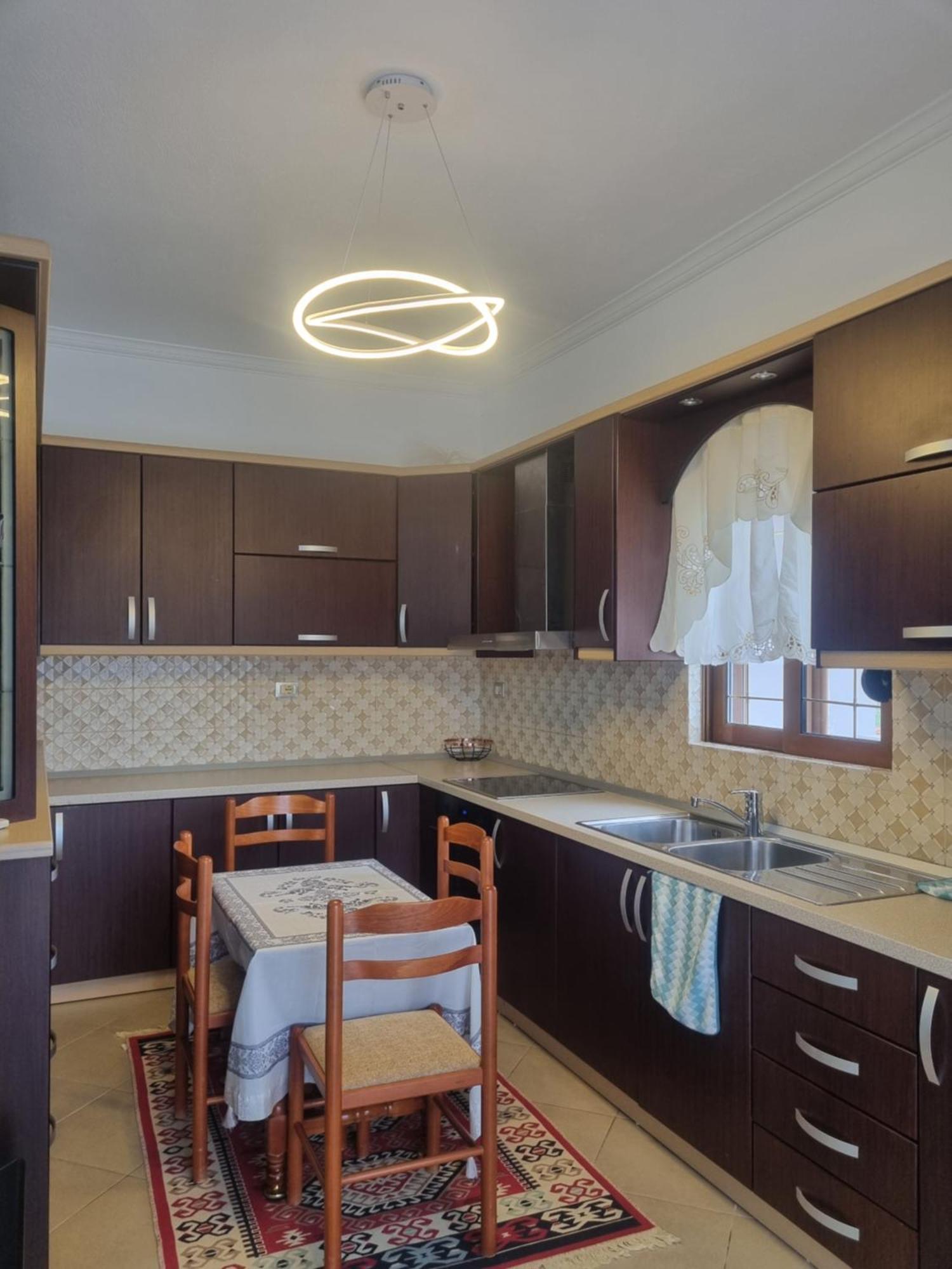 Apartment Besnik Brahimi Ksamil Kültér fotó