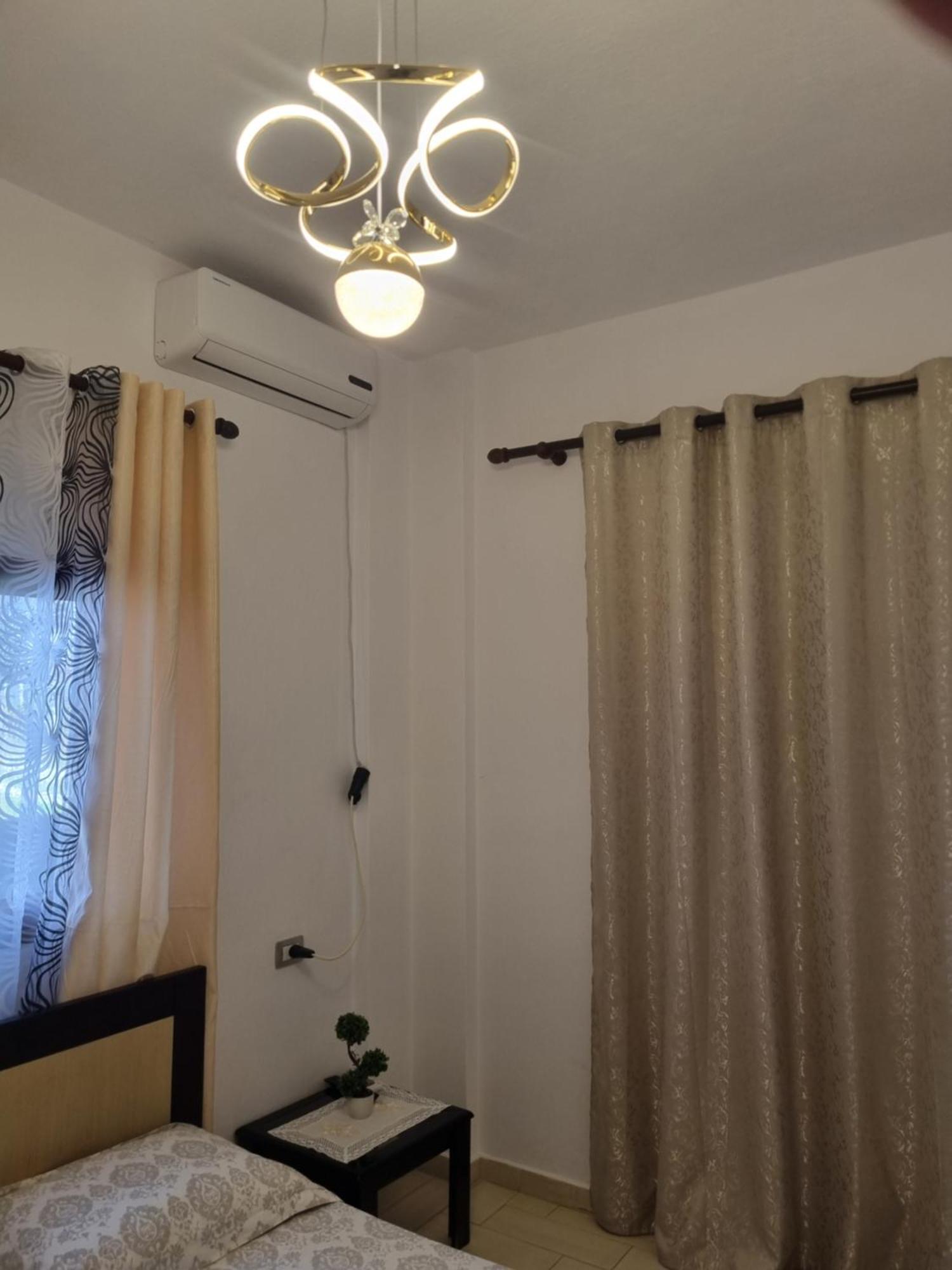 Apartment Besnik Brahimi Ksamil Kültér fotó