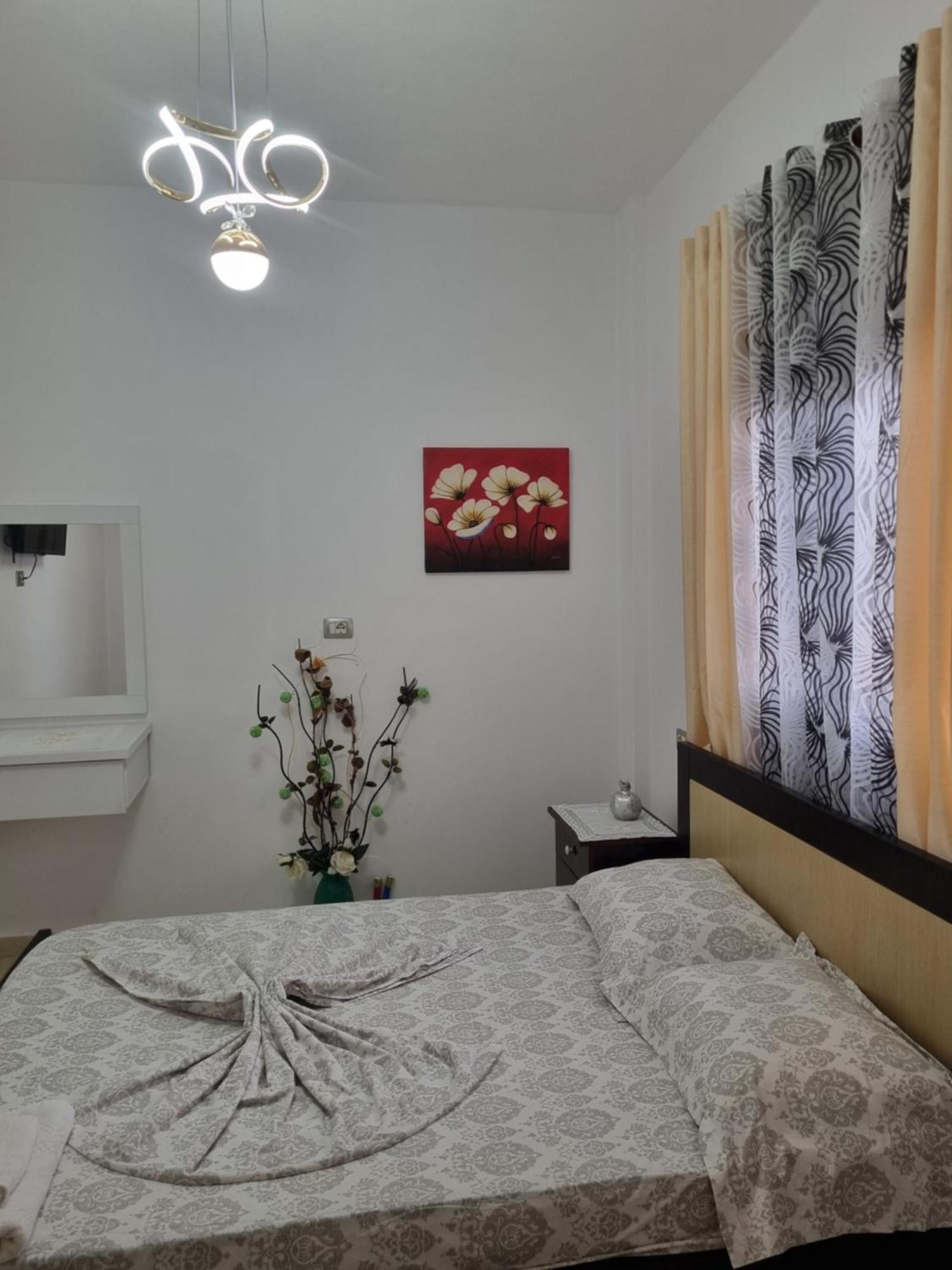 Apartment Besnik Brahimi Ksamil Kültér fotó
