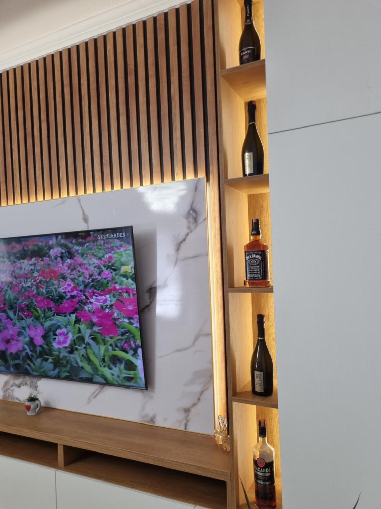 Apartment Besnik Brahimi Ksamil Kültér fotó
