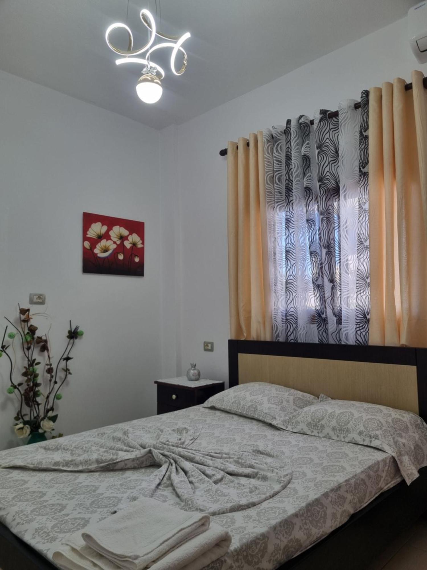 Apartment Besnik Brahimi Ksamil Kültér fotó