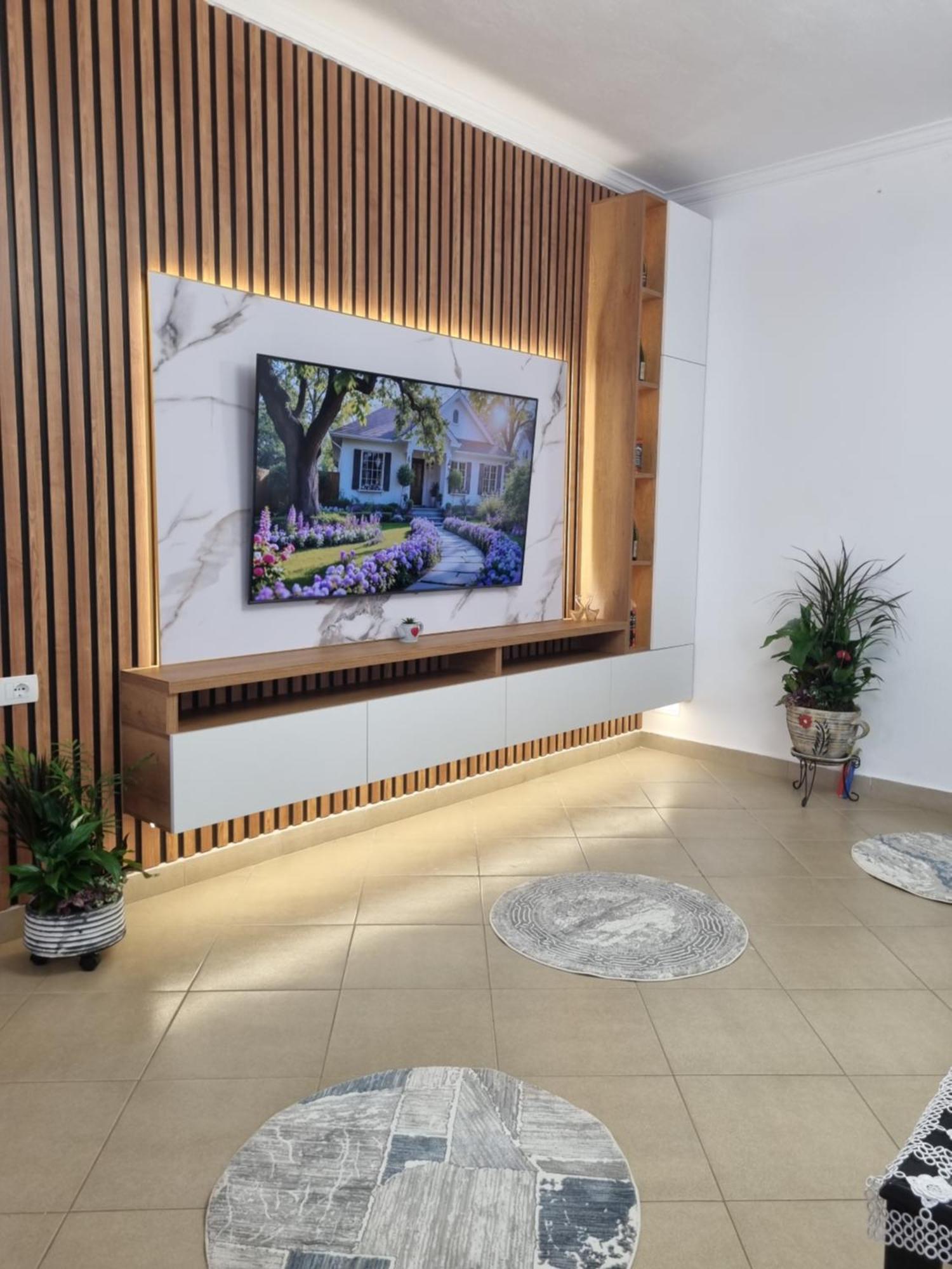 Apartment Besnik Brahimi Ksamil Kültér fotó